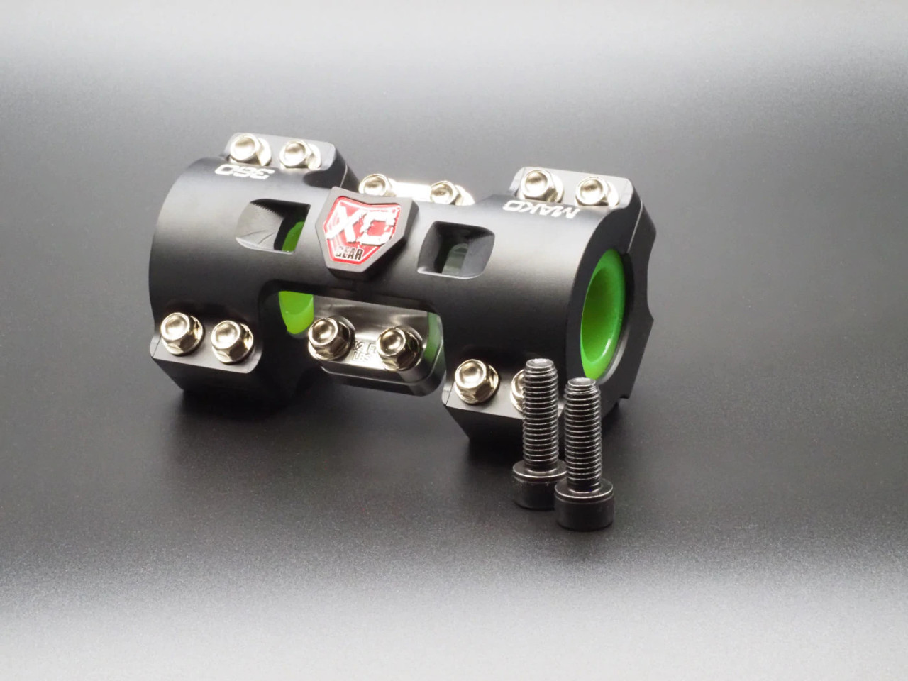 MAKO 360 MOUNT-SHERCO 12-2022 EXCEPT 18-22 FACTORY EDITION