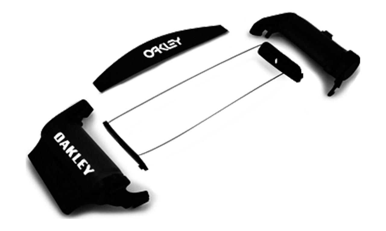 Oakley Airbrake MX Roll-Off Accessory Kit