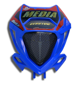 Beta Headlight Replacement (2020–2024)