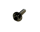 Bullet Proof Designs Titanium Seat Bolt Kit