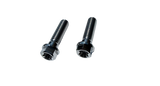 Bullet Proof Designs Titanium Fork Lug Guard Hardware Kit