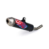 OXA X8 125 Silencer Yamaha YZ125