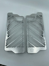 Honda Radiator Guards CRF450R/RX 2021-2023 CRF250R/RX 2022-2023