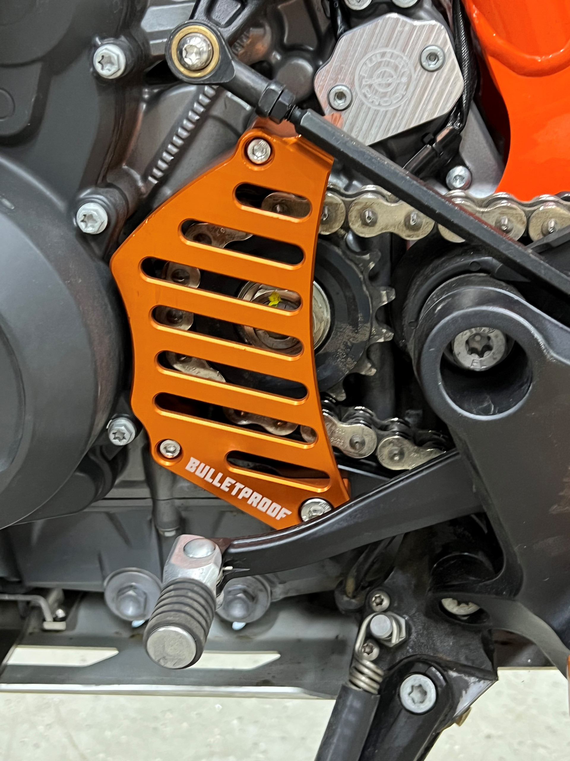 BPD CASE SAVER KTM 790/890, HUSQVARNA 901 NORDEN