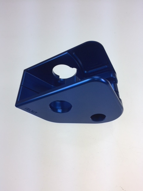 YAMAHA LINKAGE GUARD 20142019 Bullet Proof Designs