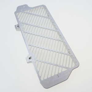 YAMAHA RADIATOR GUARDS-SINGLE RADIATOR WR250R/X YAMAHA RADIATOR GUARDS-SINGLE RADIATOR WR250R/X