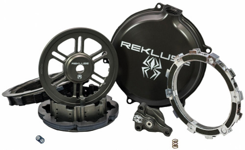 Rekluse Radius CX Clutch KTM/Husqvarna/GasGas 250/300 2 Stroke RMS 