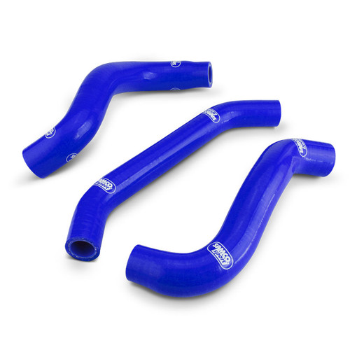 KTM Motocross Samco Sport Silicone Frame T-Piece Hose 2023 plus