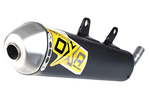 KTM OXA Factory Hard Enduro Silencer (CARB/TPI)