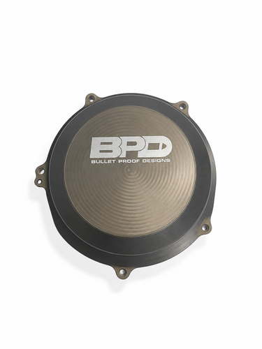 Beta Hard Enduro Clutch Cover