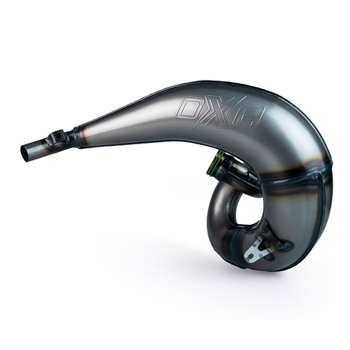OXA TPI Factory Racing Finish Pipe