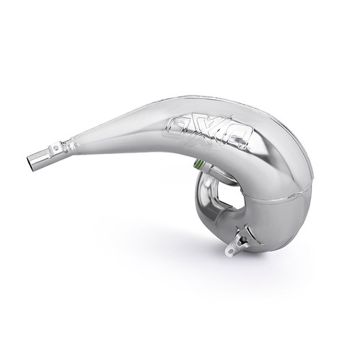 Chromed OXA TPI Factory Front Pipe for KTM, Husqvarna & GasGas