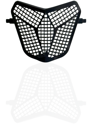 Sherco Se/Sef Headlight Mask Replacement (2024–2026)