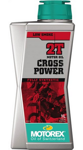 Motul lubricant 710 2T 100% synthetic (Pack 3 PCs x1 litre). For two-stroke  bikes, from trail, off-road, mopeds.