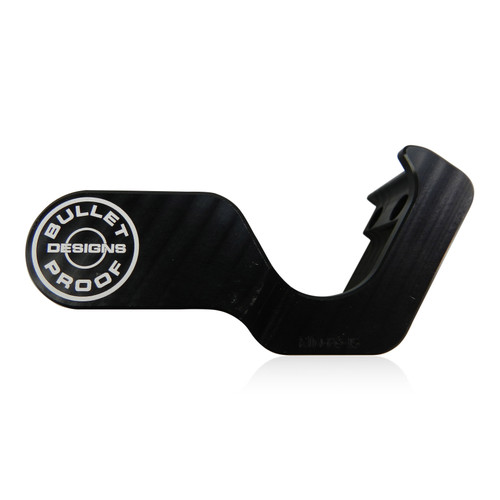 KTM Husqvarna GasGas Black fork lug guard