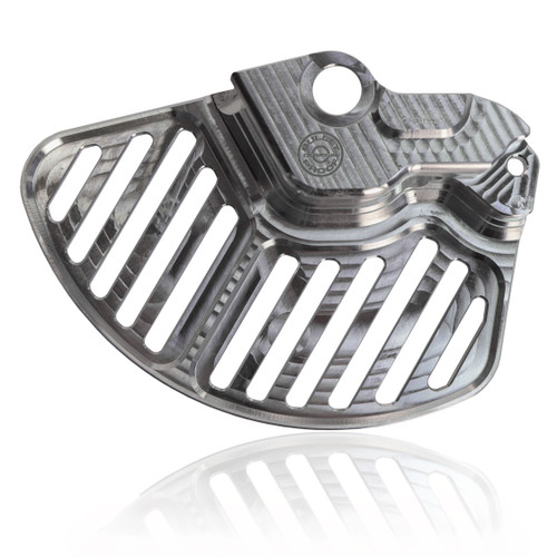 Ktm/Husqvarna Front Disc Guard 26Mm Front Axle