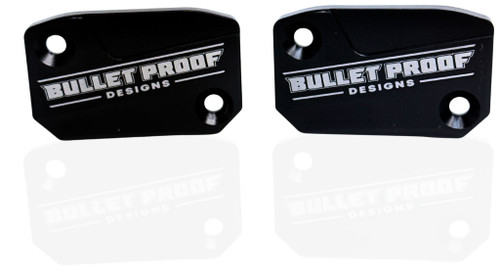 KTM/HUSQVARNA/GAS GAS/SHERCO CLUTCH/BRAKE MASTER CYLINDER COVER SET (BREMBO ONLY) KTM/HUSQVARNA/GAS GAS/SHERCO CLUTCH/BRAKE MASTER CYLINDER COVER SET (BREMBO ONLY)