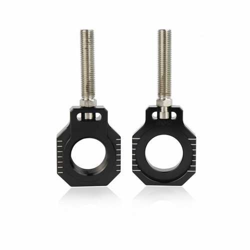 KTM/HUSQVARNA/GAS GAS AXLE BLOCK SET 25MM AXLE