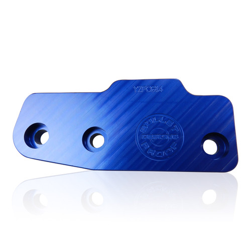 YAMAHA/Fantic SWINGARM GUARD 2012-2026 Blue