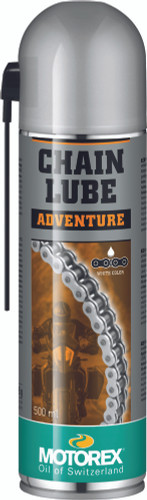 MOTOREX CHAIN LUBE ADVENTURE 500 ML