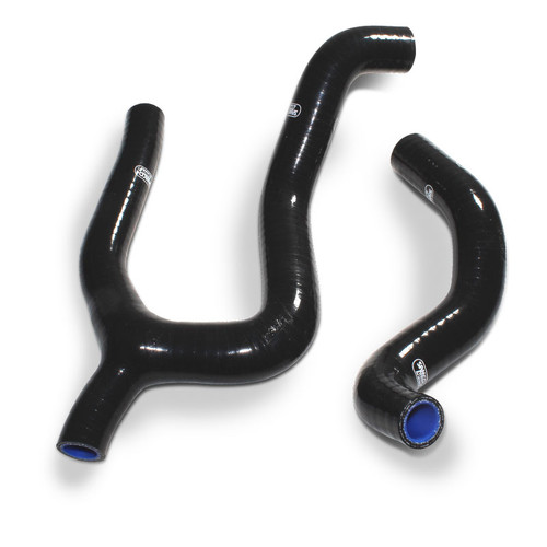 KTM Motocross Samco Sport Silicone Frame T-Piece Hose 2023 plus