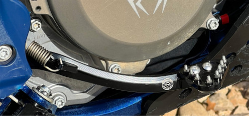 BPD KTM Rear Brake Lever/Pedal