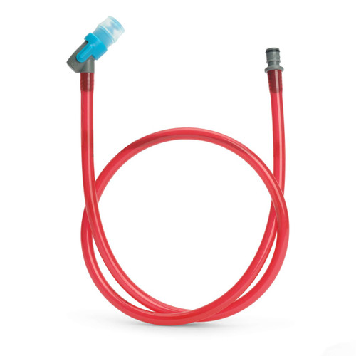 USWE DRINK TUBE KIT RED HYDRAFLEX