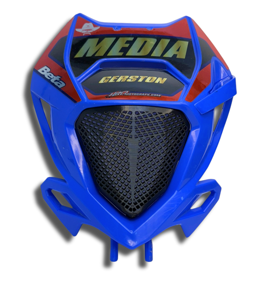 Beta Headlight Replacement (2020–2024)