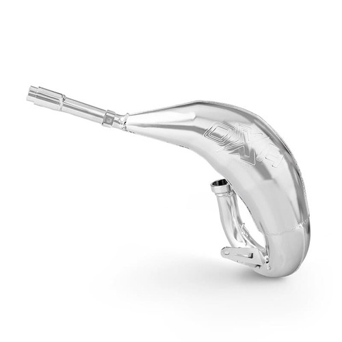 OXA Factory X8 Chromed Front Pipe – KTM SX 125 2016–2018