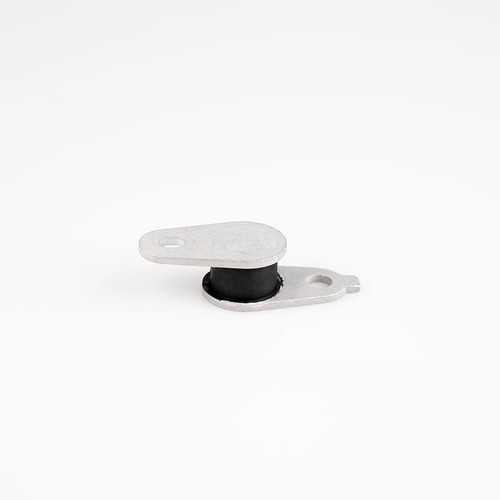 OXA Silentblock Mounting Bracket for M6 Exhaust Bolt