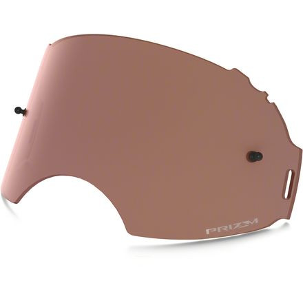 Oakley Airbrake MX Replacement Lens - Prizm MX