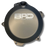 BPD Hard Enduro Clutch Cover KTM 2023-2026 Hard Coat Anodize