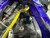 Sherco Spark Plug / Coil Retainer