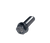 Bullet Proof Designs M8 x 25 Titanium Flange Bolt