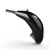 OXA Carbon Front Pipe Protector for X8 125cc KTM, Yamaha, Sherco & Beta
