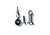 Bullet Proof Designs Titanium Rear Brake Bolt Kit