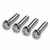 Bullet Proof Designs Titanium Brake & Clutch Clamp Bolt Kit