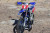 YAMAHA RADIATOR GUARDS- 4 STROKE  WR/YZ-FX/YZ-F 2014-2018