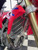 Honda Radiator Guards CRF450R/RX 2021-2024 CRF250R/RX 2022-2024