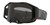 OAKLEY AIRBRAKE GALAXY BLACK WITH DARK GREY LENS