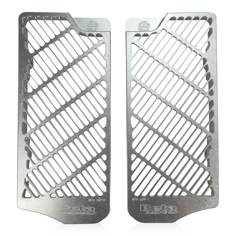 BETA RADIATOR GUARDS RR/RR-S 2020-2022(non-US customers only)
