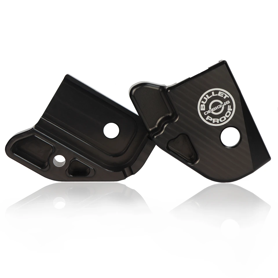 BULLET PROOF DESIGNS Products - Bullet Proof Designs