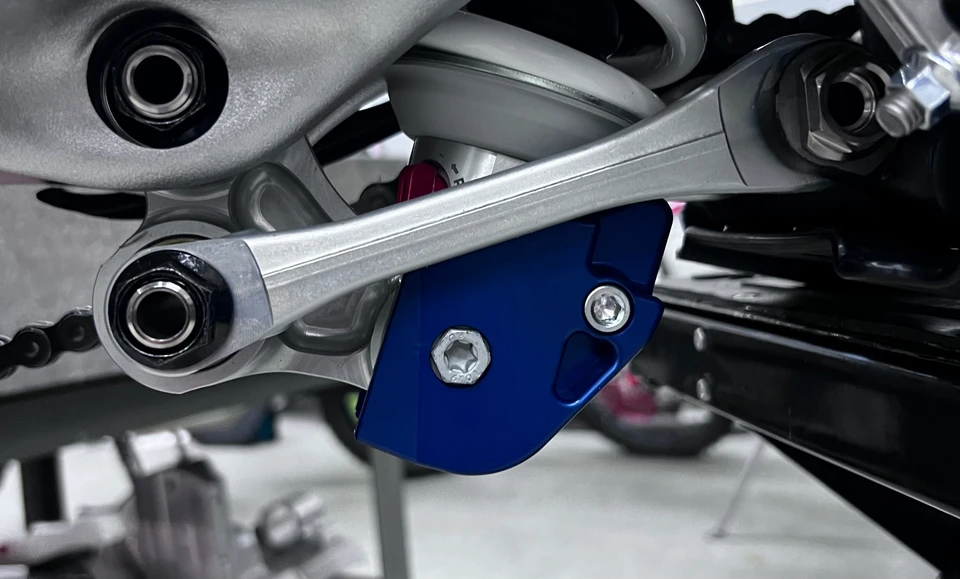 Bullet Proof Designs | Dirt Bike Protection Parts | KTM, Husqvarna, GASGAS