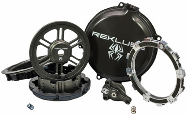 Rekluse Clutch Damper Kit for KTM Husqvarna Husaberg DDS Models RMS-0213080