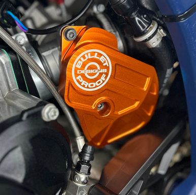 KTM/HUSQVARNA/GASGAS TBI GUARD ALL TBI 2 Stroke Models
