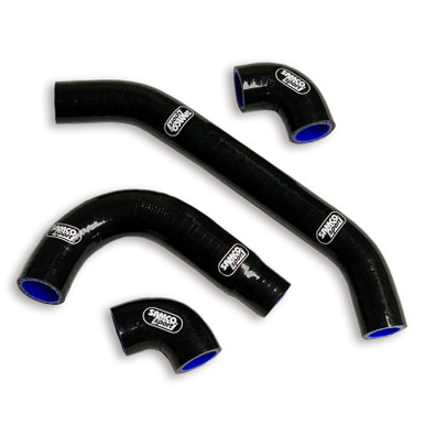 Samco Sport 60 Degree Elbow – Silicone Hose Store