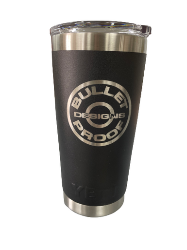 Protekt x Yeti Rambler 20oz Tumbler – Protekt Products