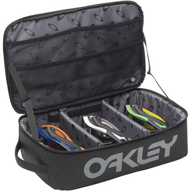 「専用」オークリーのゴーグルケース　MULTI UNIT GOGGLE CASE Oakley Multi Unit Goggles Case - Black | Oakley® | Official