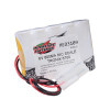 MED3109 6V 800MAH NICD PLUG