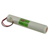 NIC0022 6V 2200MAH NICD